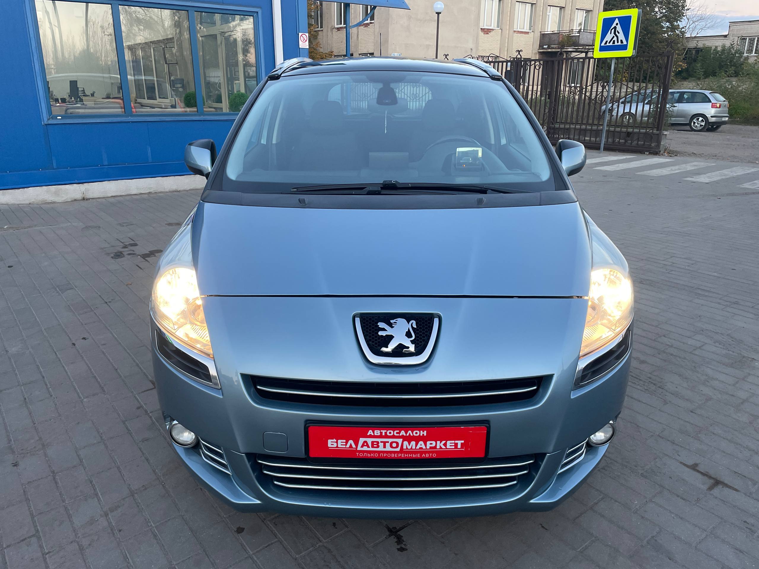 Фото автомобиля 3