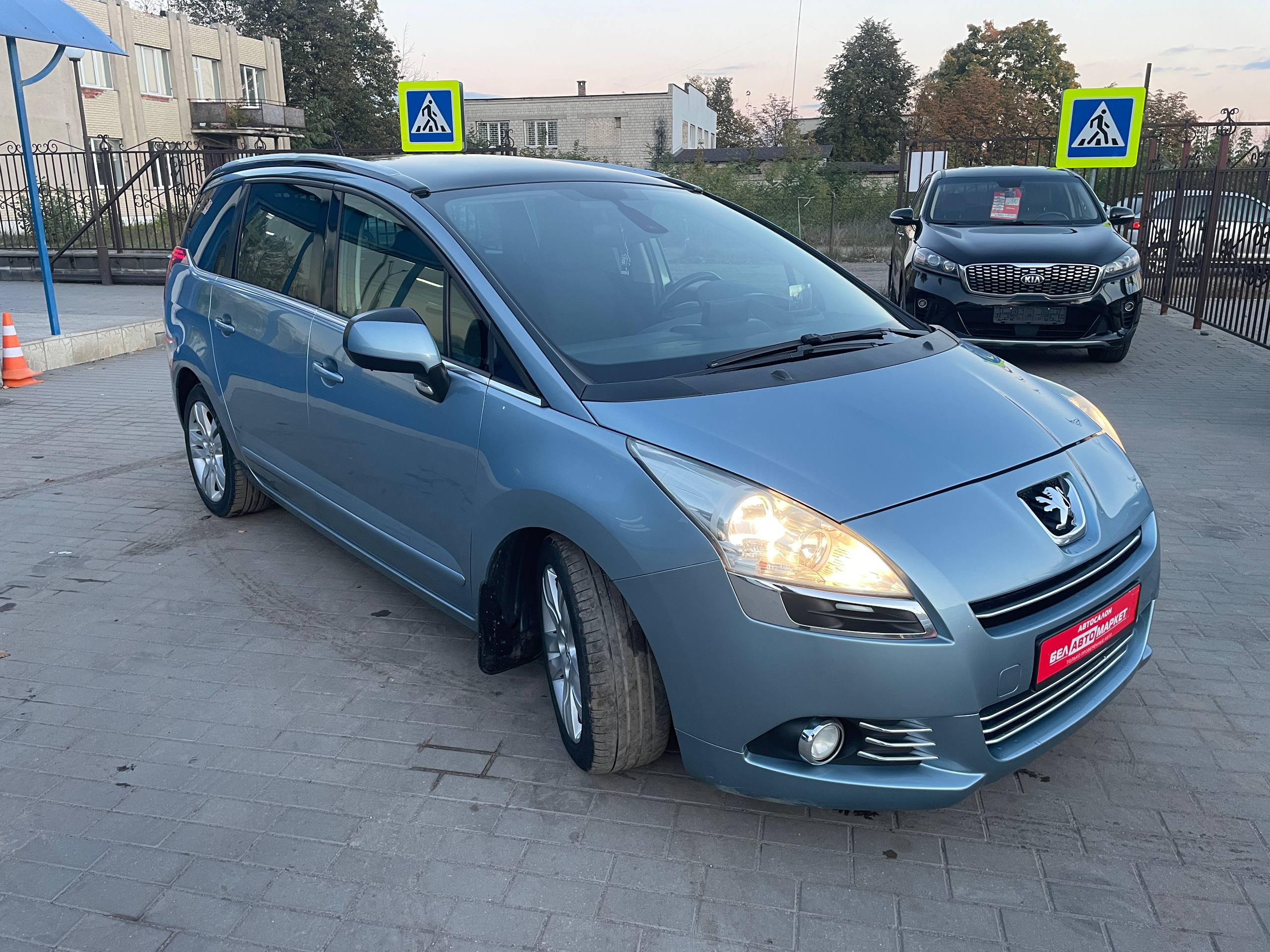 Фото автомобиля 4