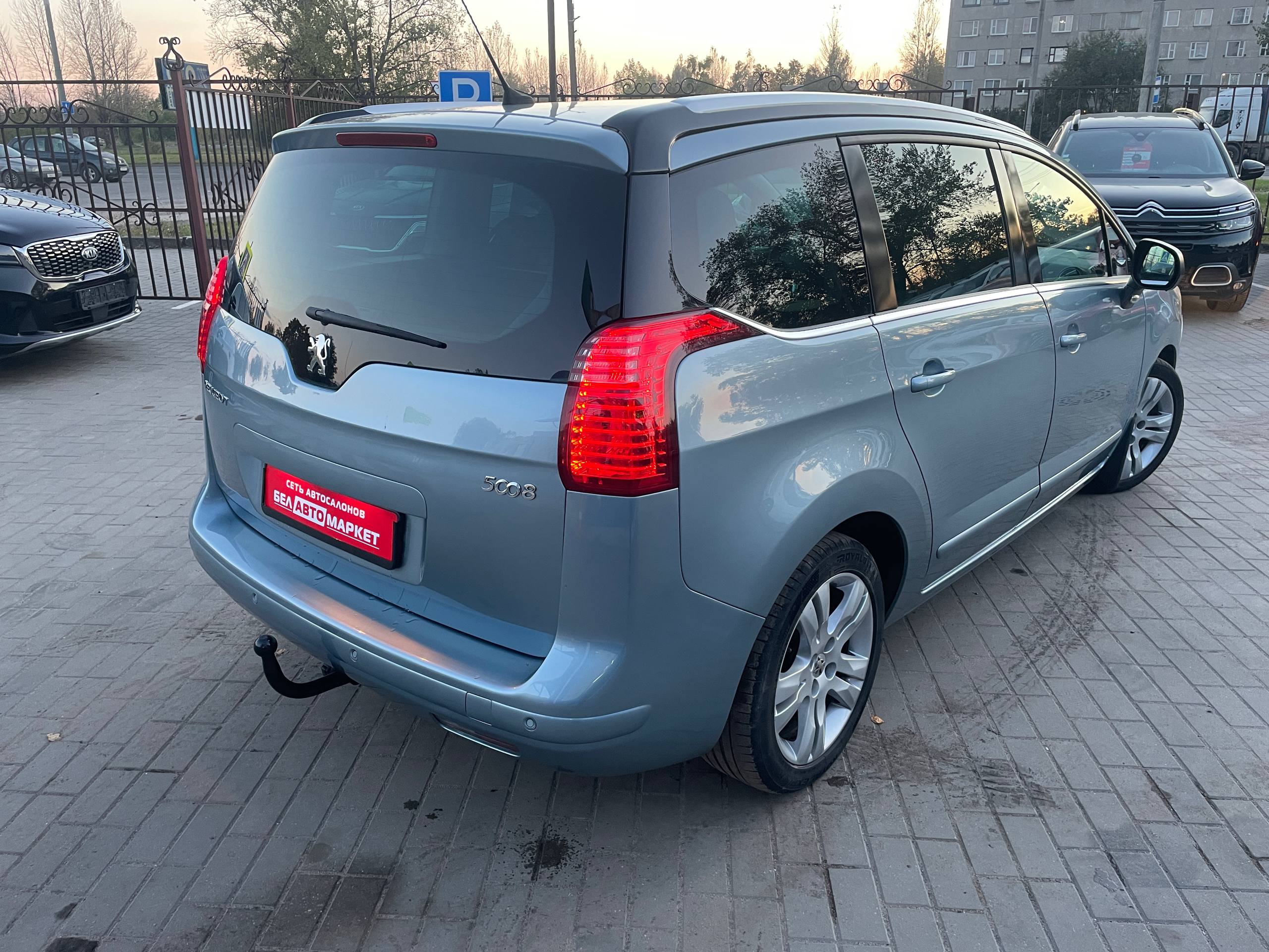 Фото автомобиля 5