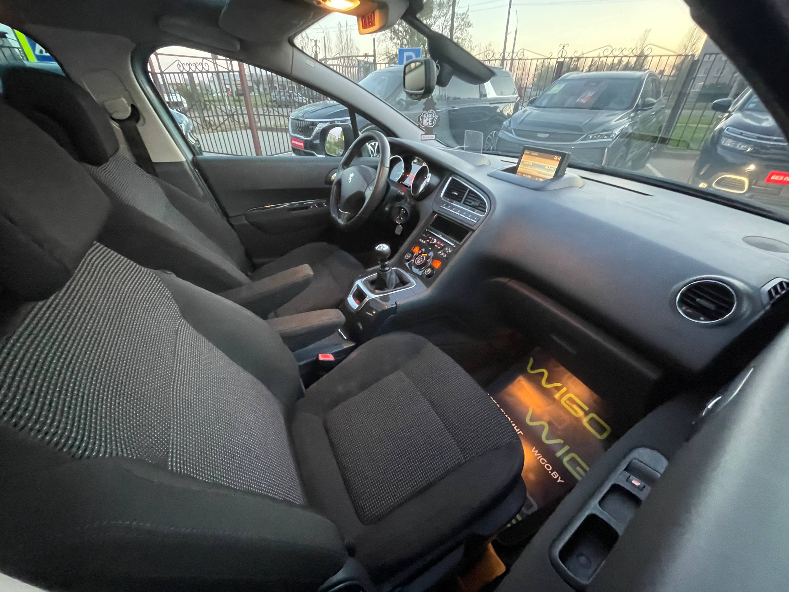 Фото автомобиля 15