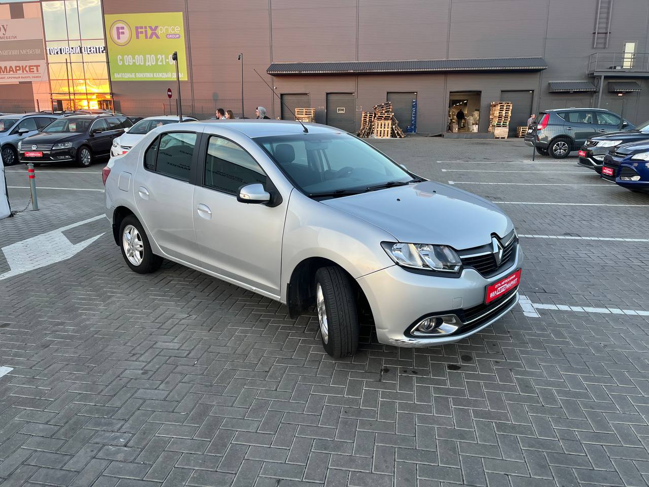 Фото автомобиля 2