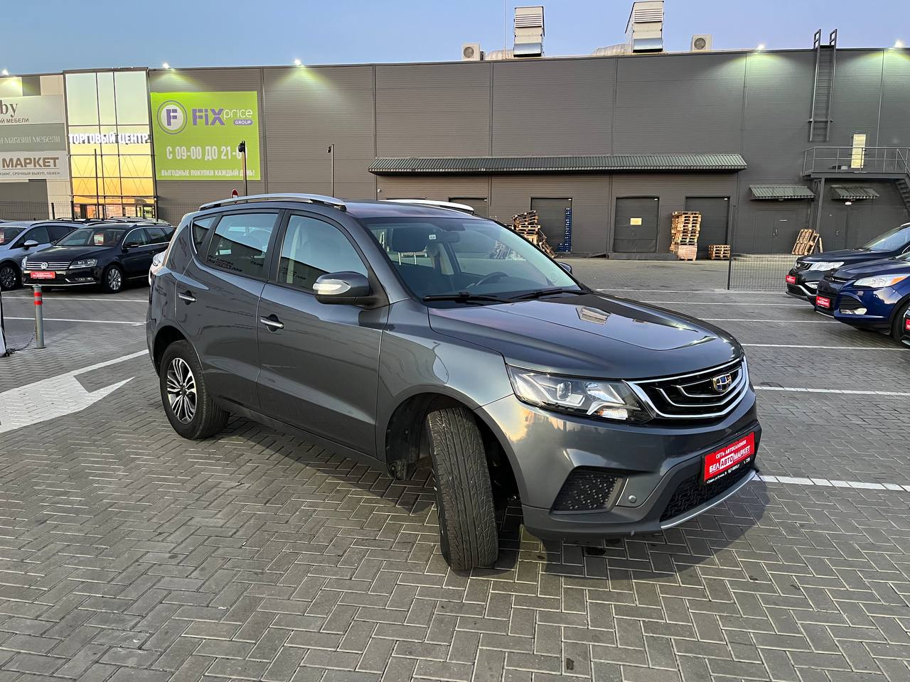 Фото автомобиля 2