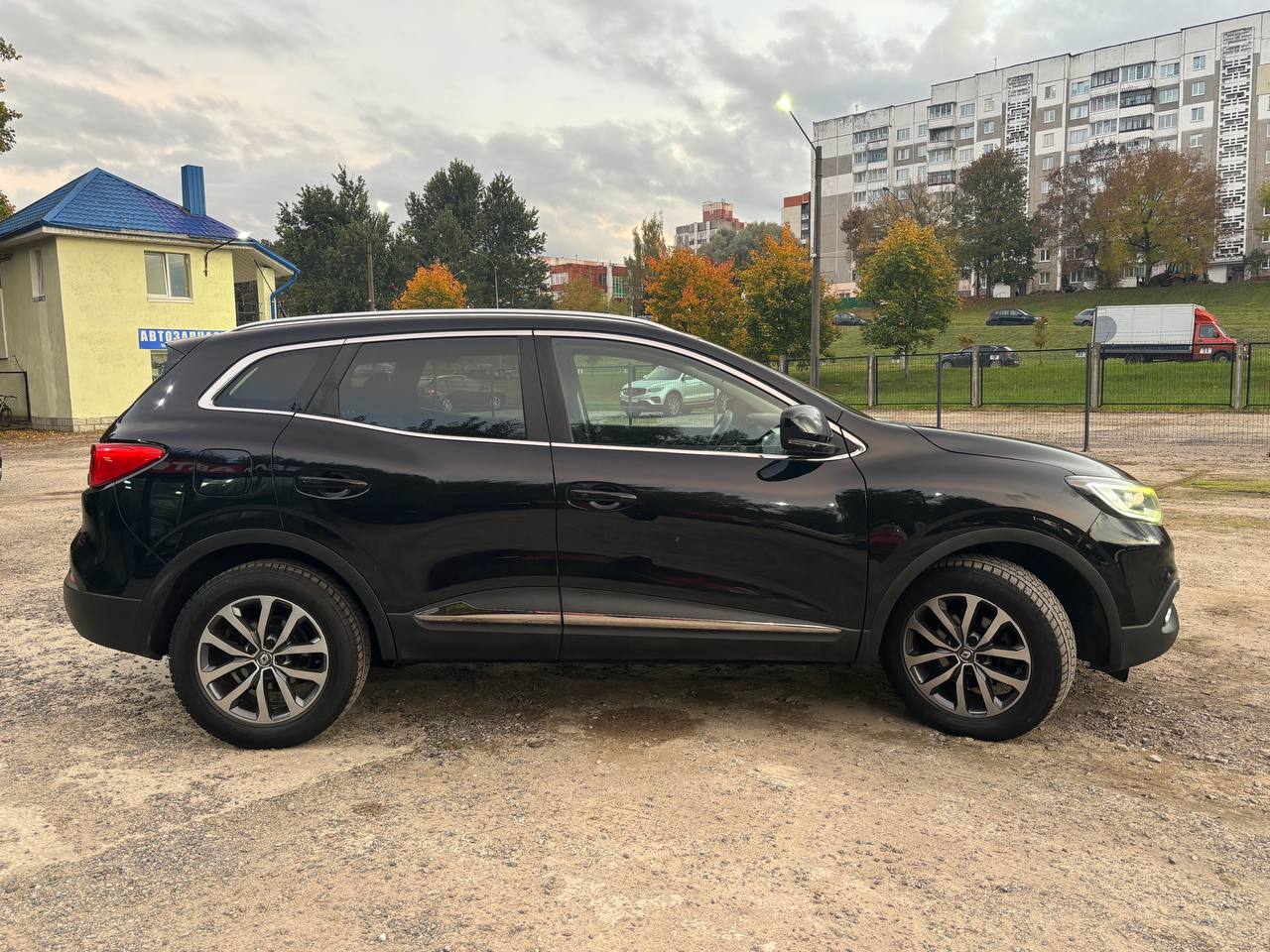 Фото автомобиля 3