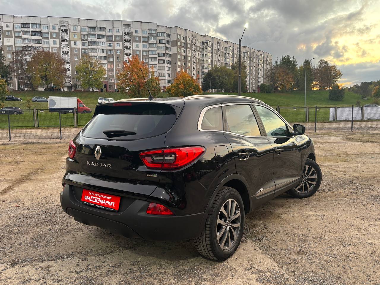 Фото автомобиля 4