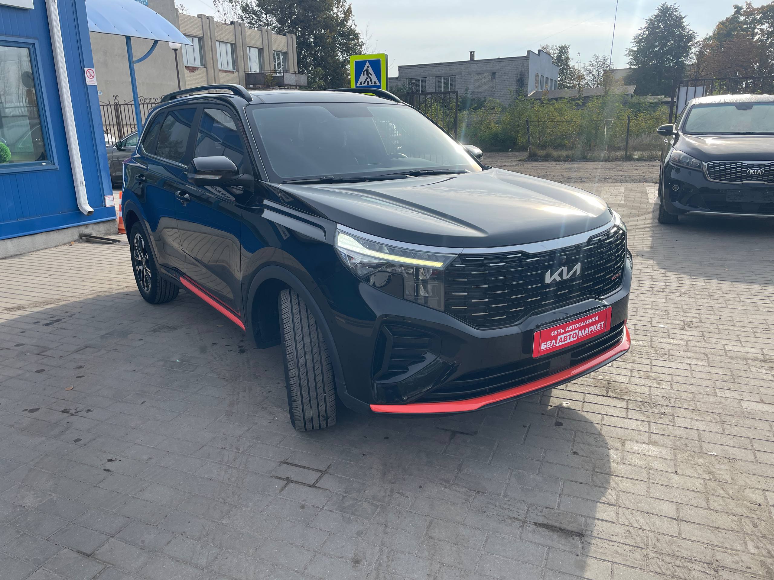 Фото автомобиля 2