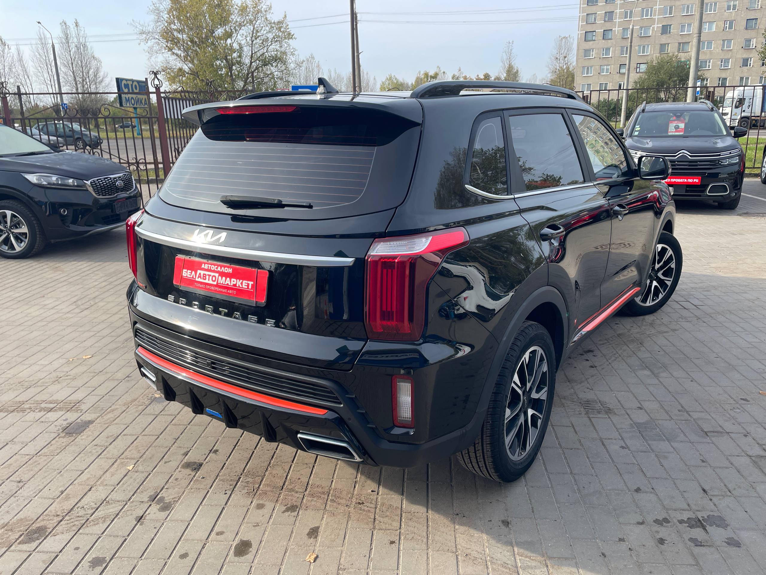 Фото автомобиля 4