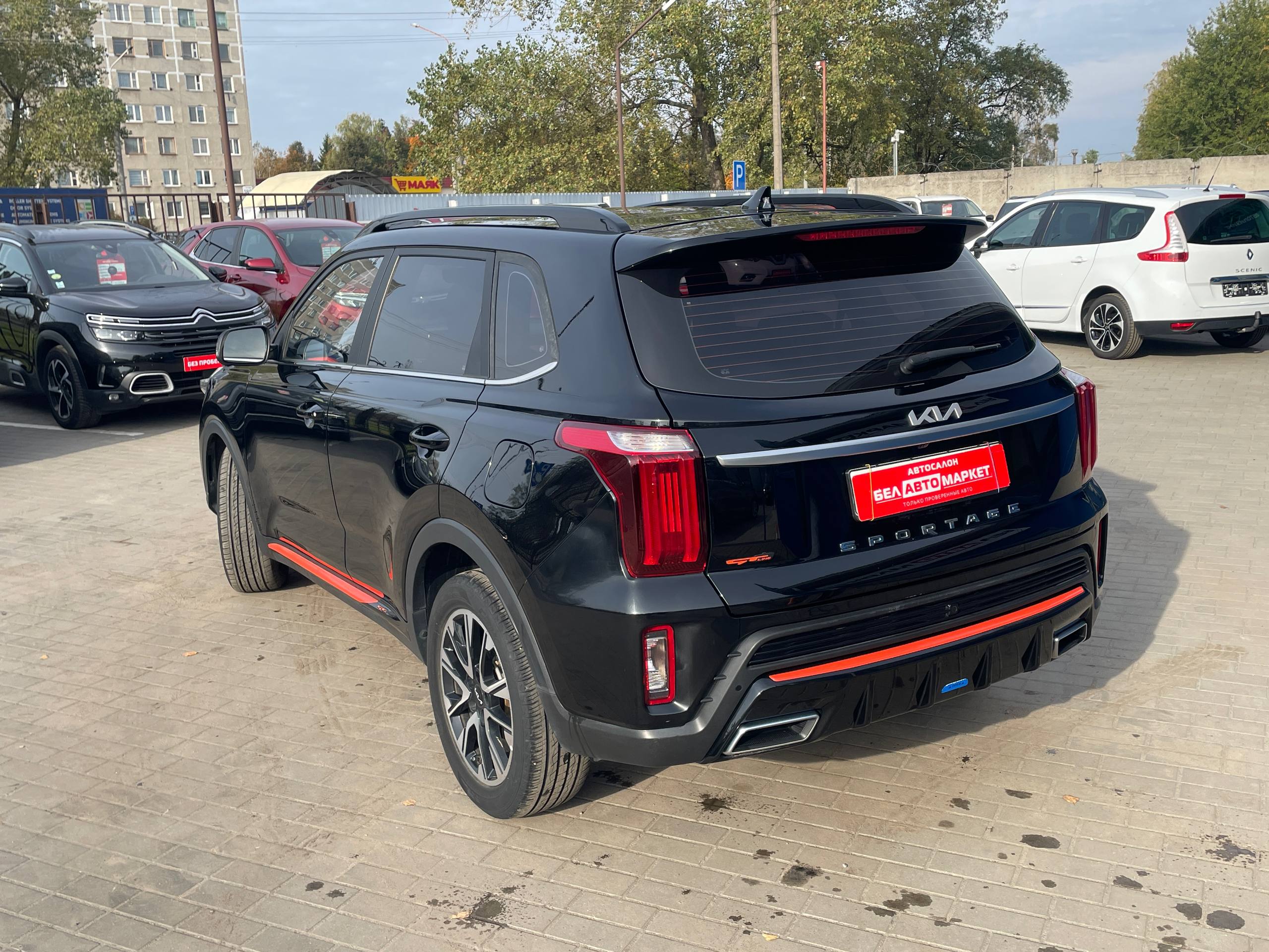 Фото автомобиля 7