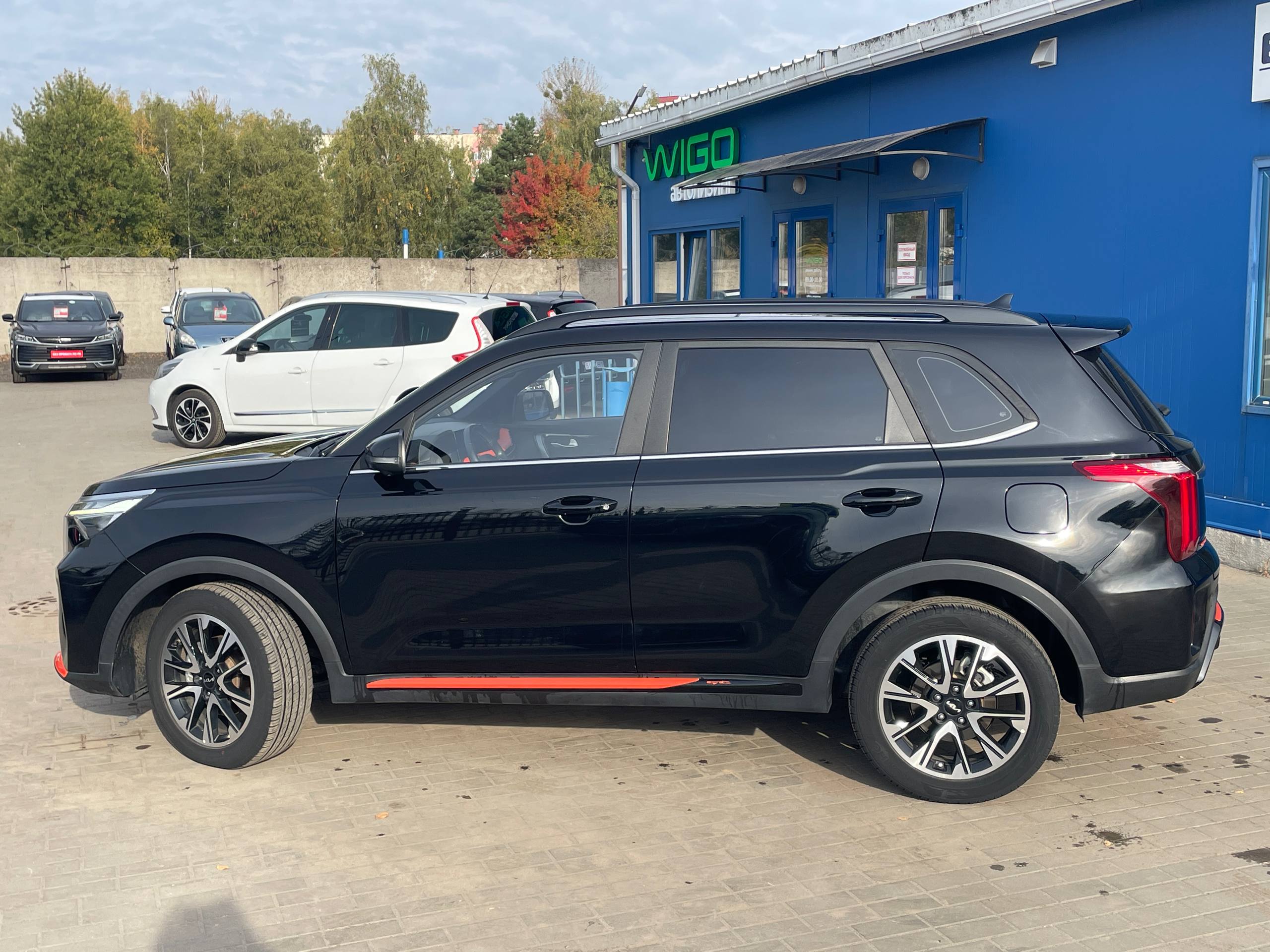 Фото автомобиля 8