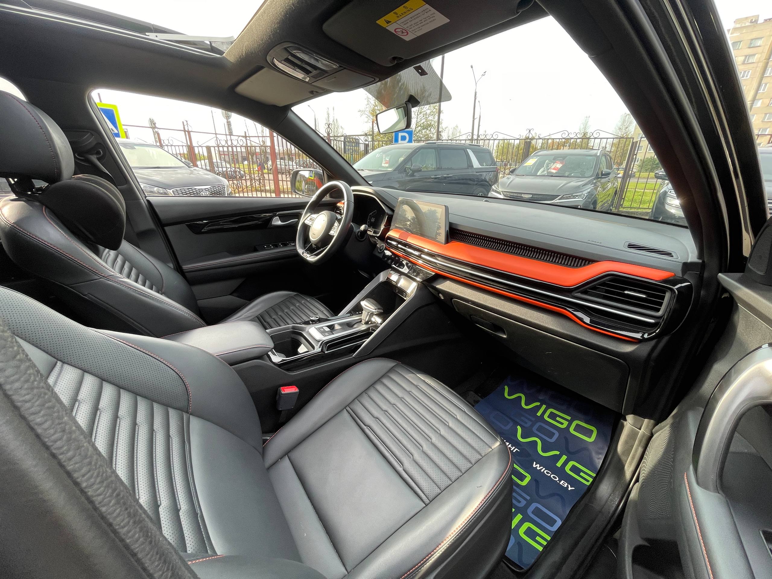 Фото автомобиля 18