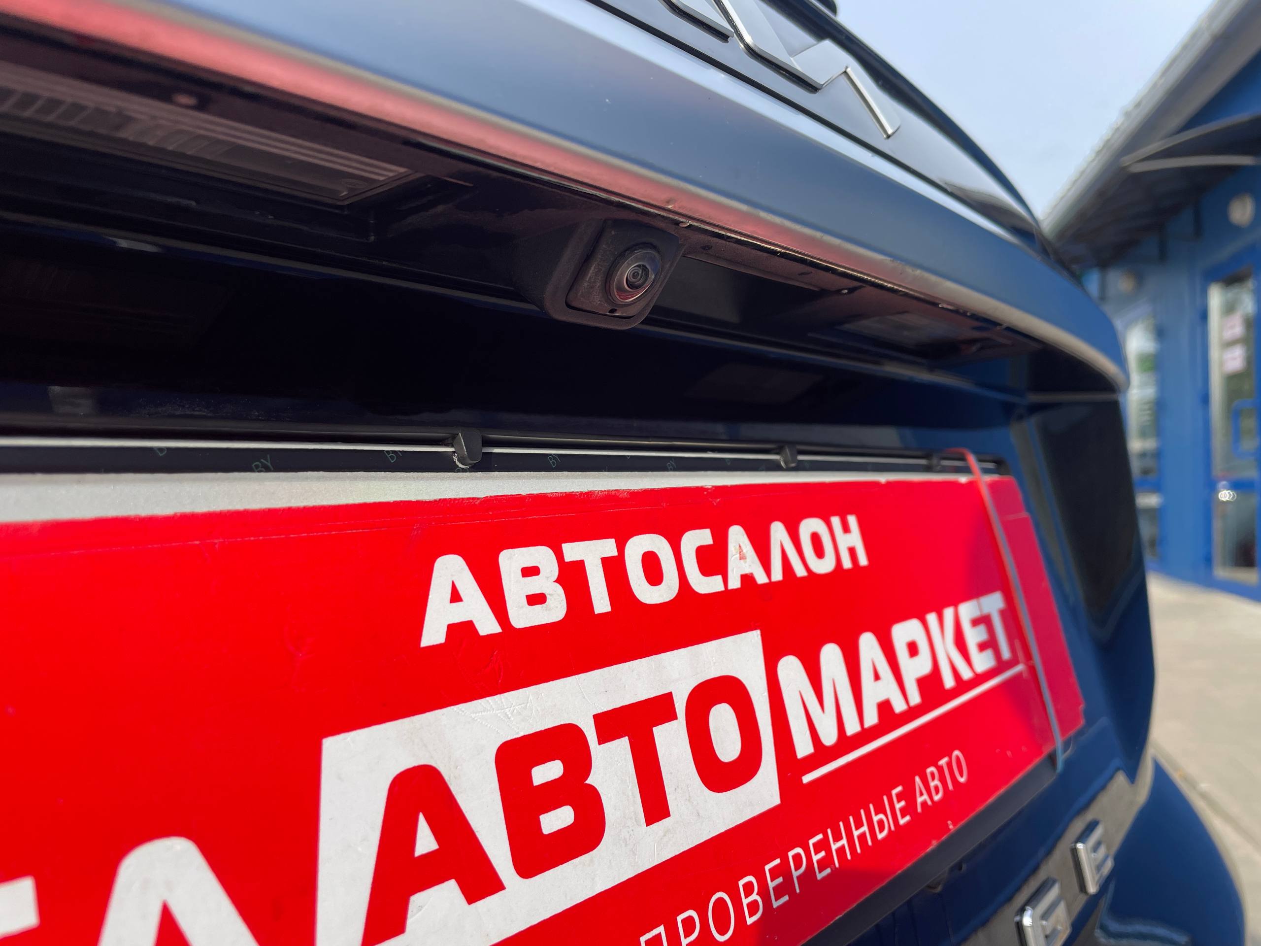 Фото автомобиля 21