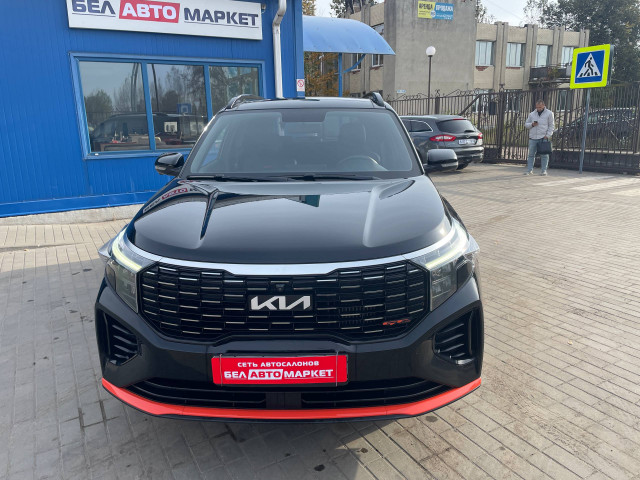 Фото автомобиля 1