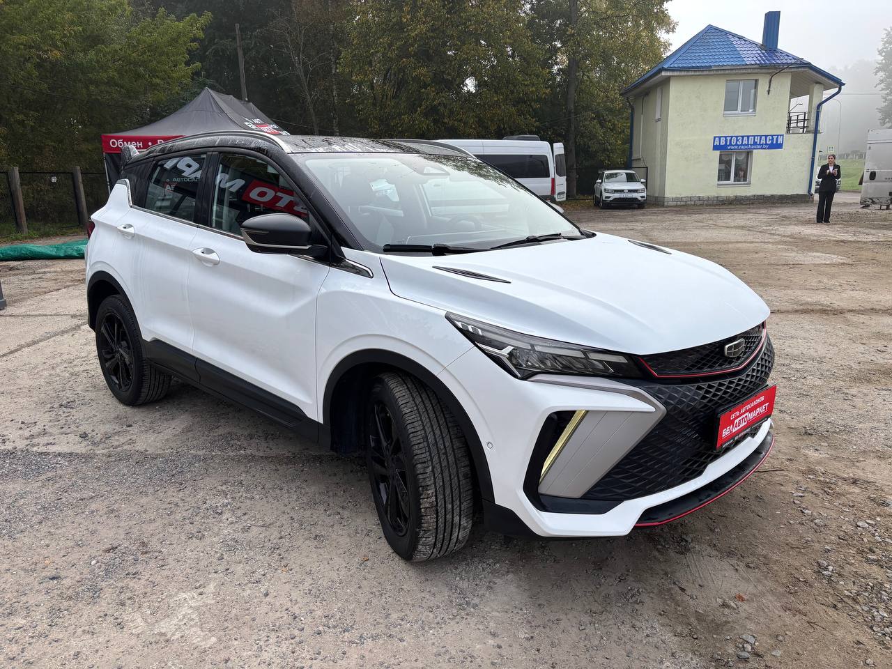 Фото автомобиля 2