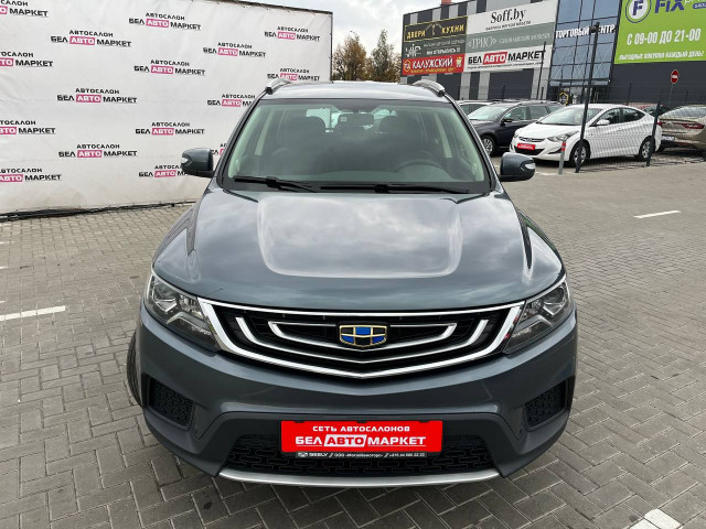 Фото автомобиля 1
