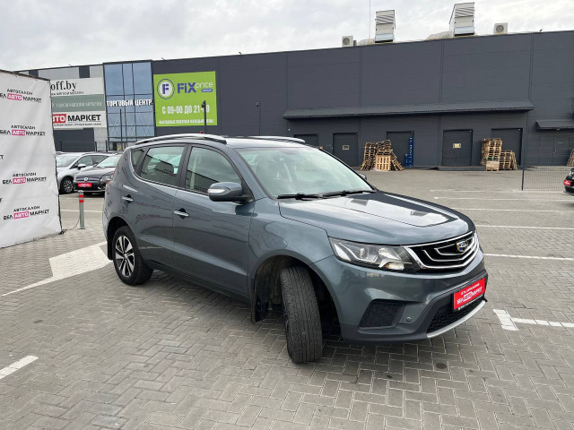 Фото автомобиля 2