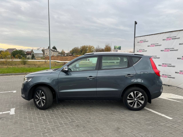 Фото автомобиля 7