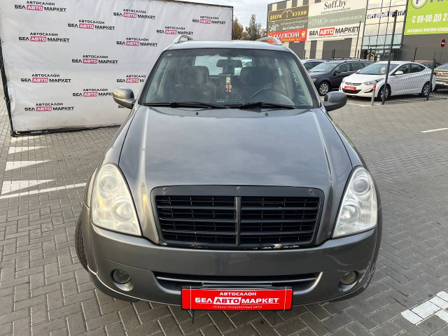 Фото автомобиля 1