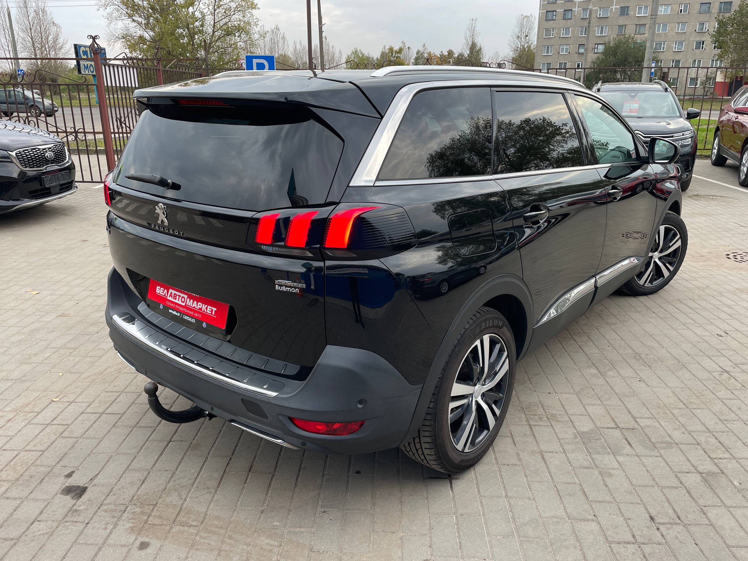 Фото автомобиля 5