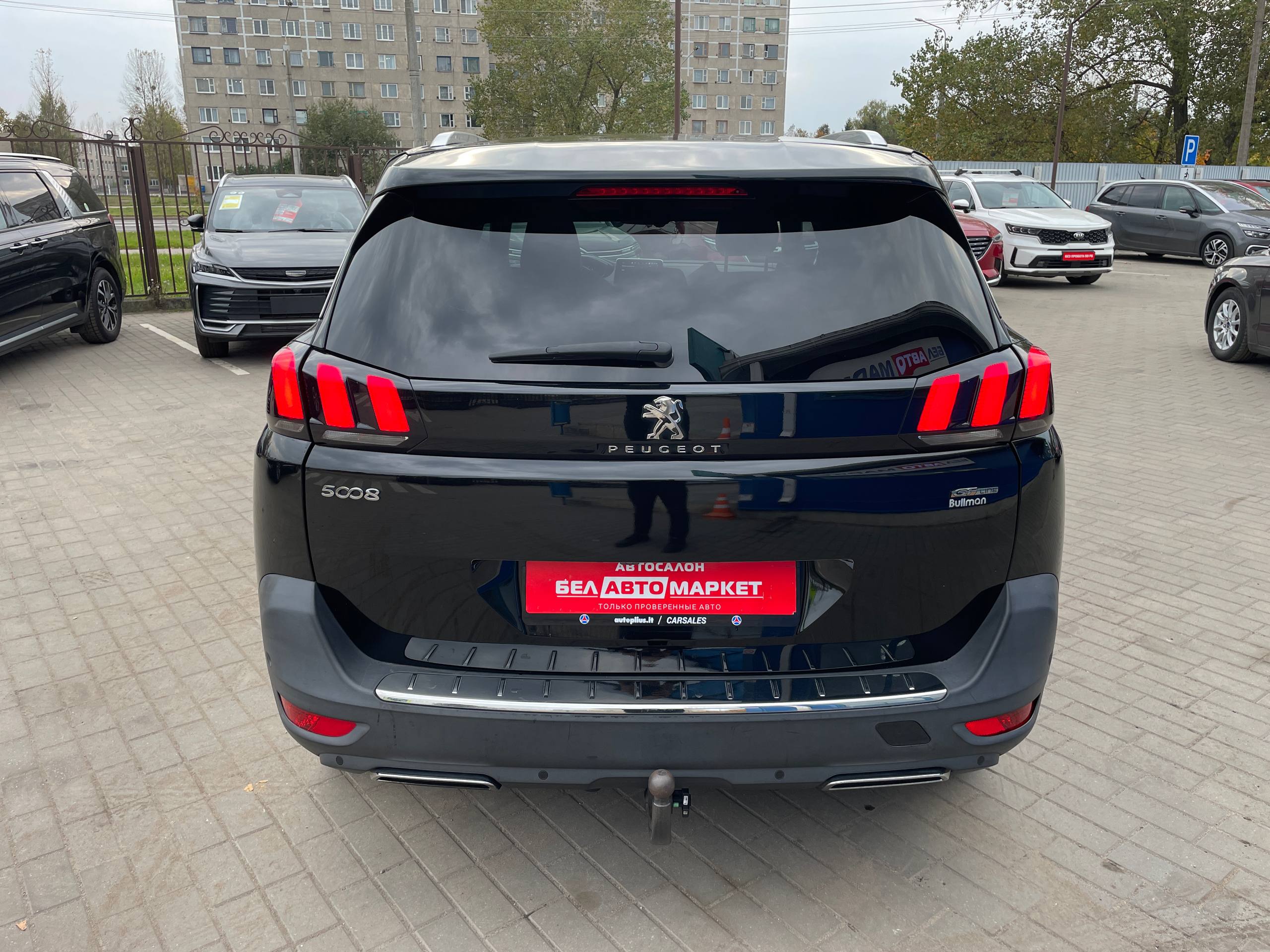 Фото автомобиля 6