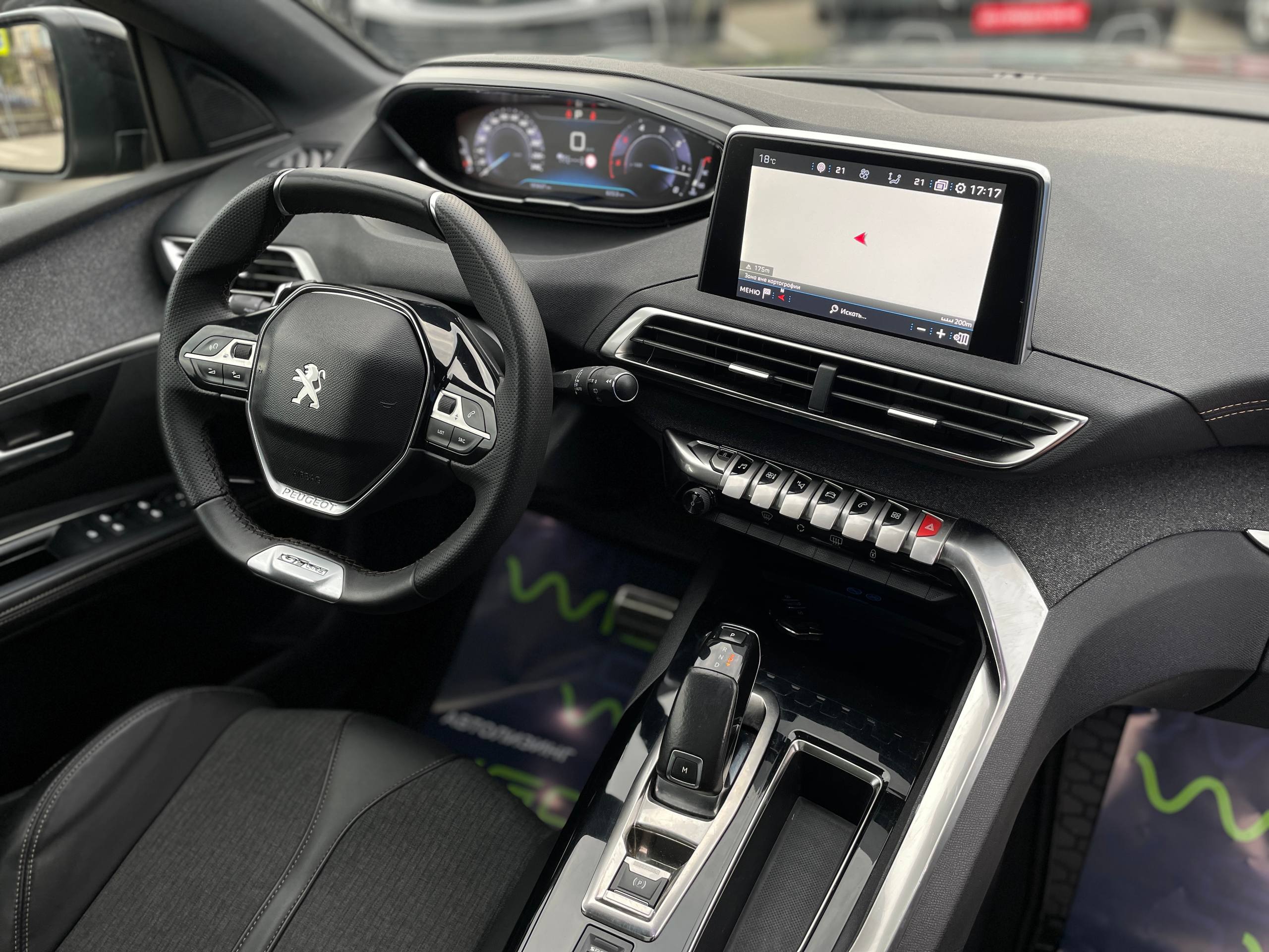 Фото автомобиля 17