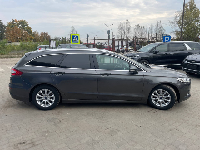 Фото автомобиля 1