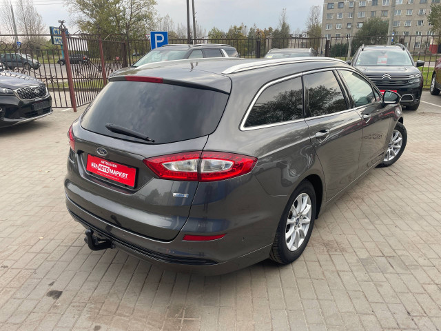 Фото автомобиля 5