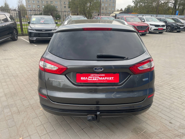 Фото автомобиля 6