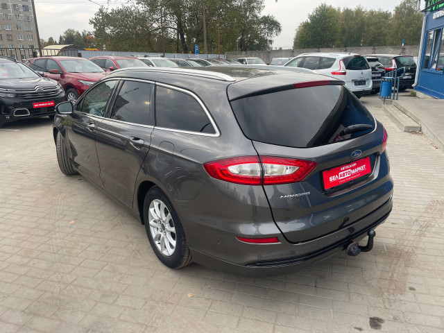 Фото автомобиля 7