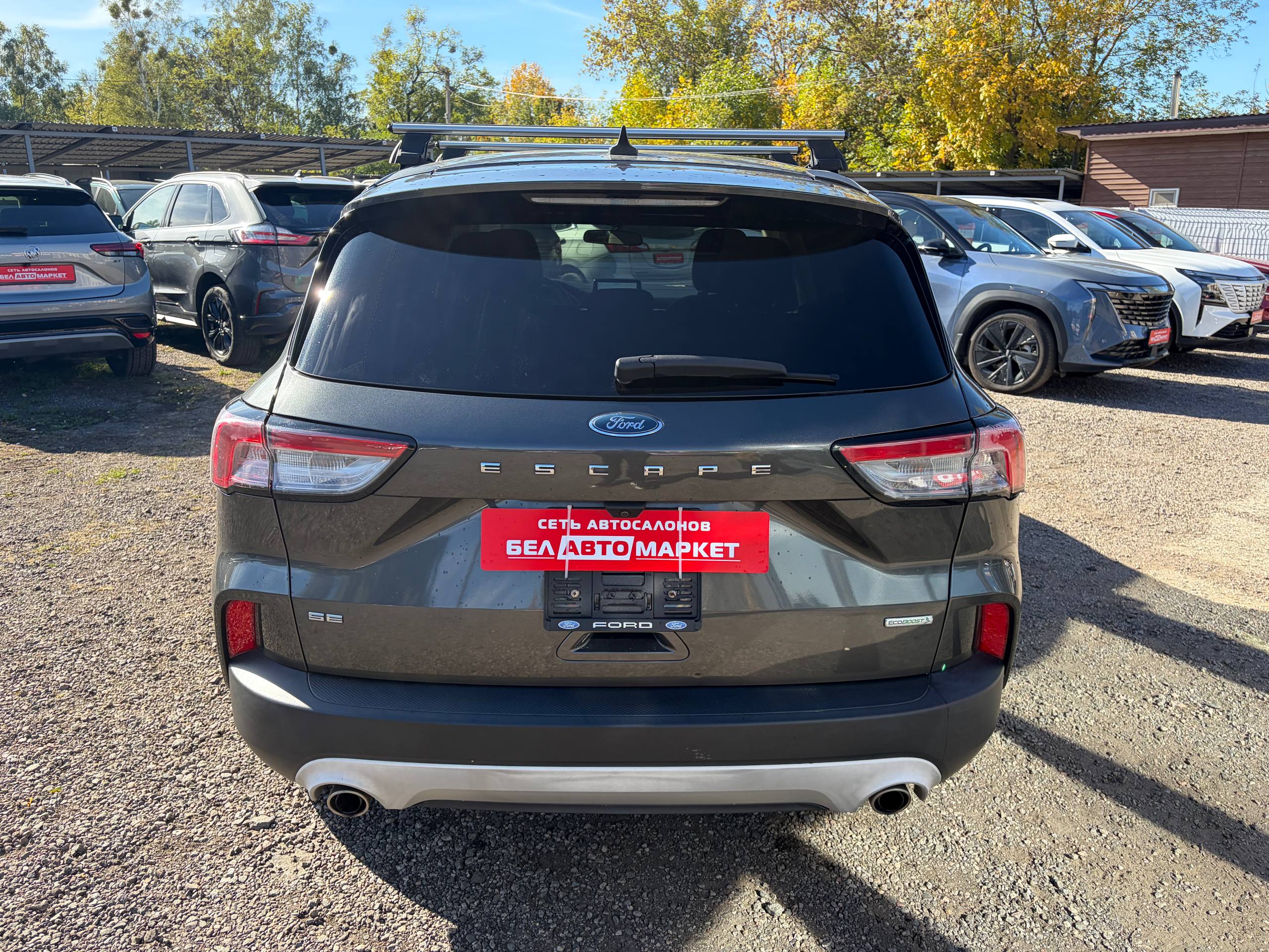 Фото автомобиля 7
