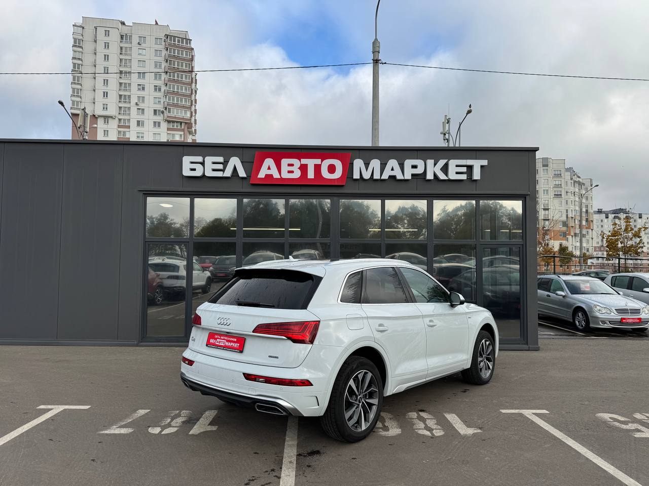 Фото автомобиля 4