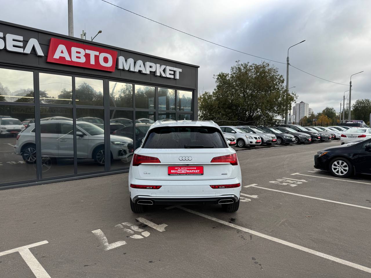 Фото автомобиля 5