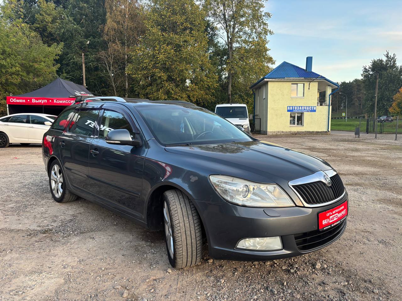 Фото автомобиля 5