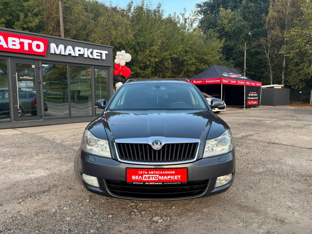 Фото автомобиля 1