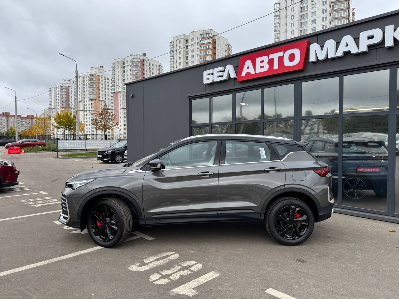 Фото автомобиля 7