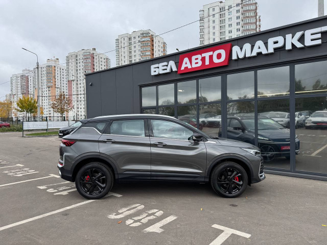 Фото автомобиля 3
