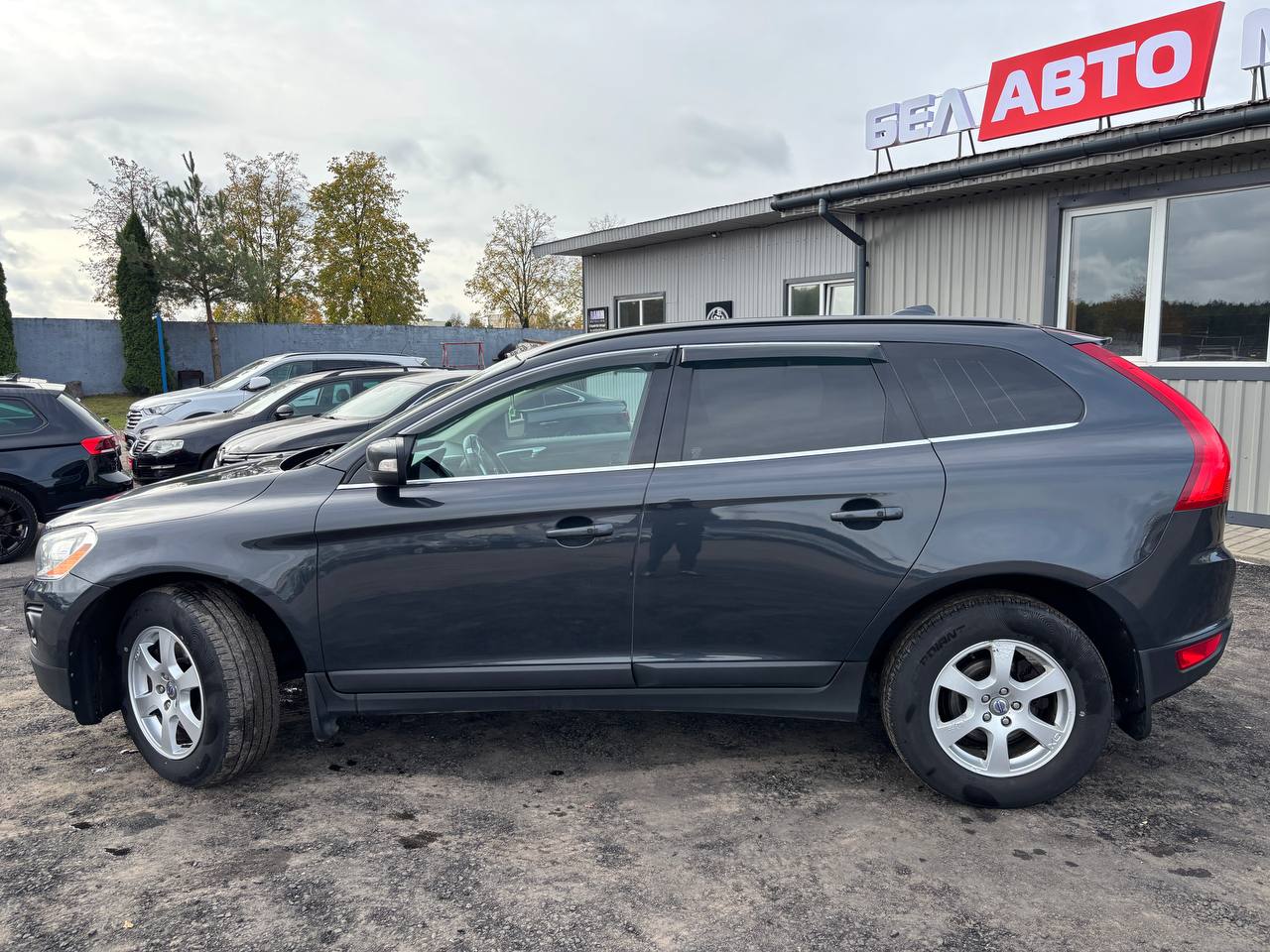 Фото автомобиля 7