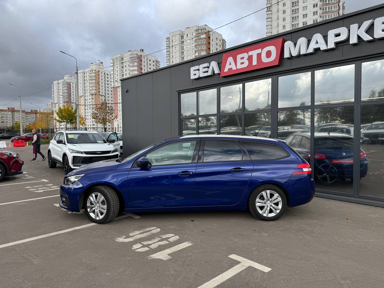 Фото автомобиля 7