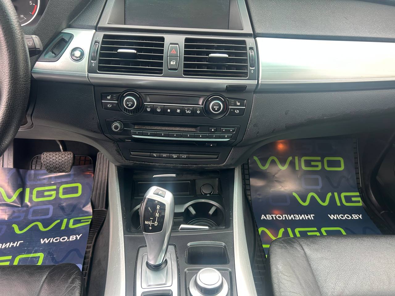 Фото автомобиля 10
