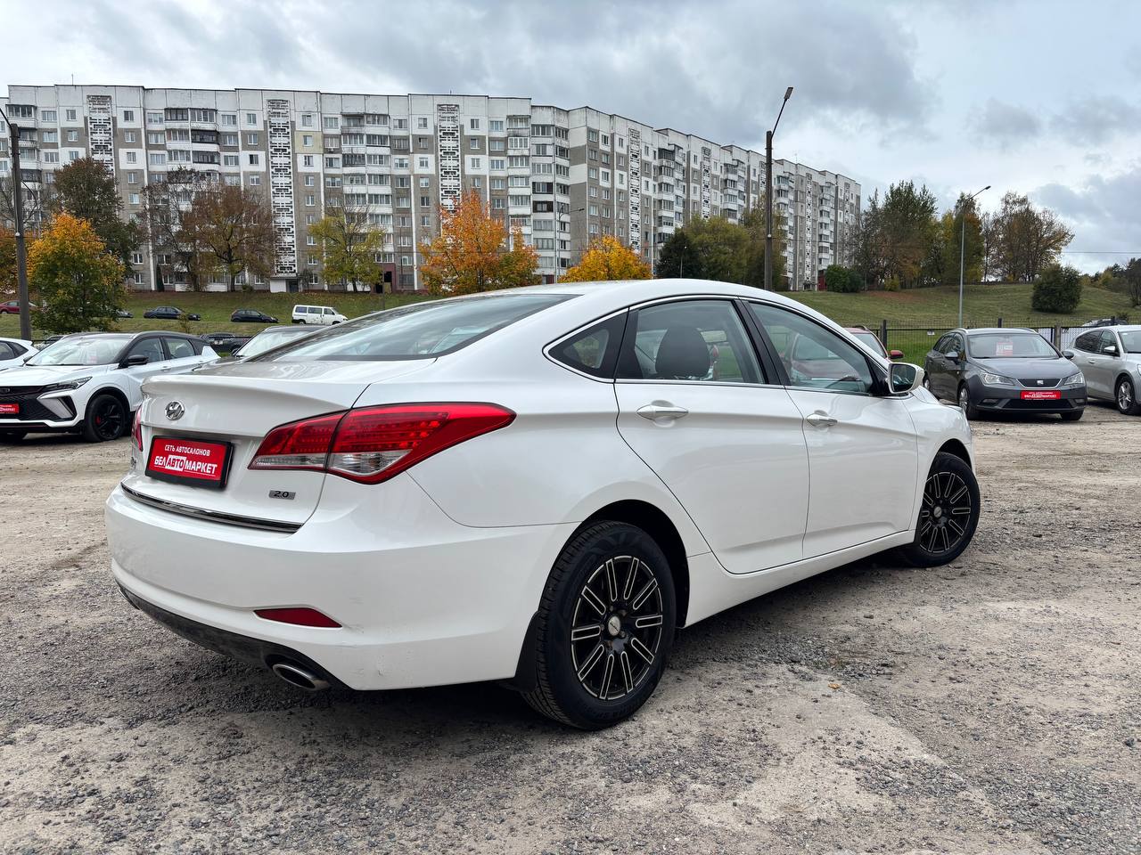 Фото автомобиля 4