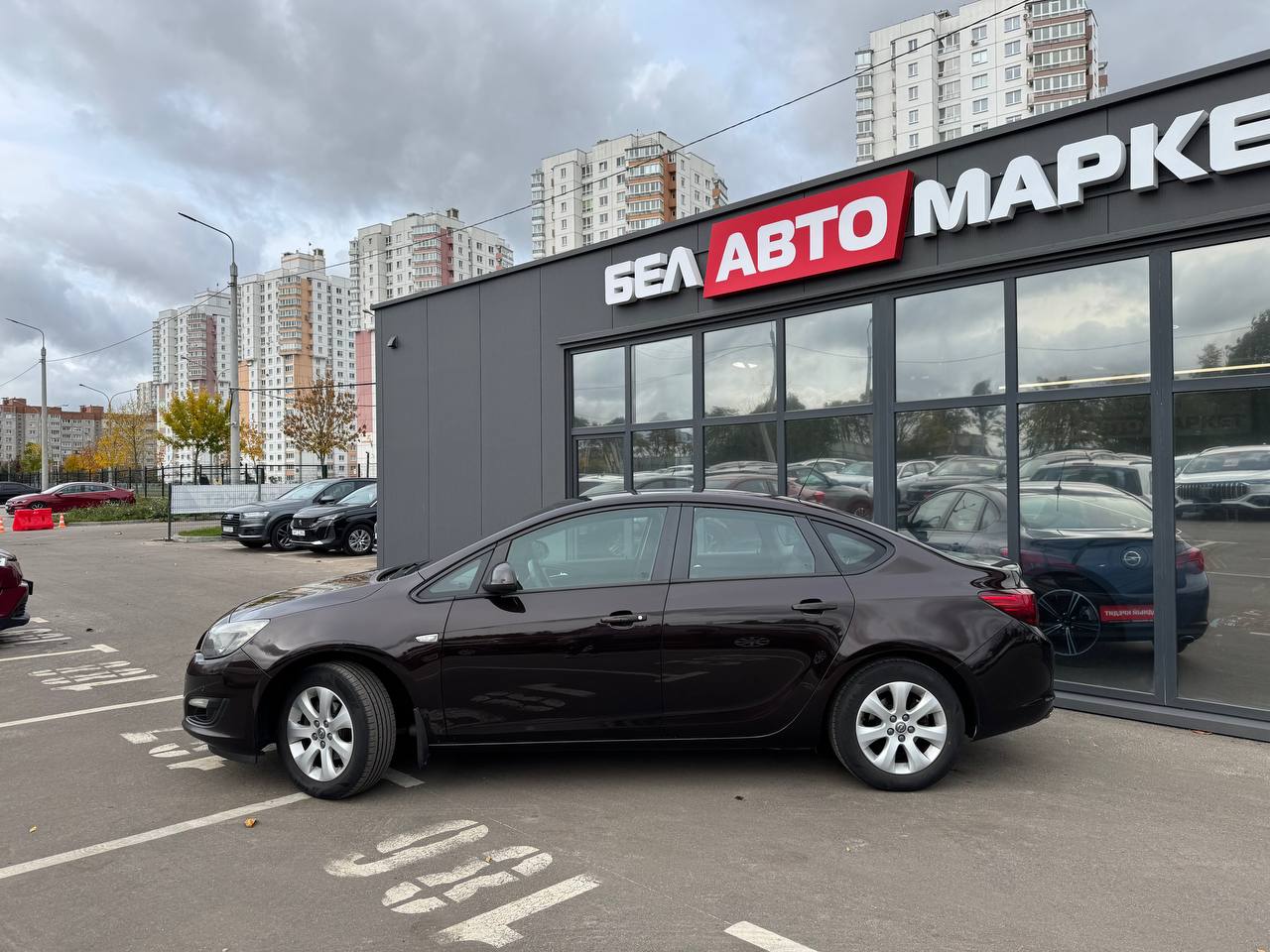 Фото автомобиля 7