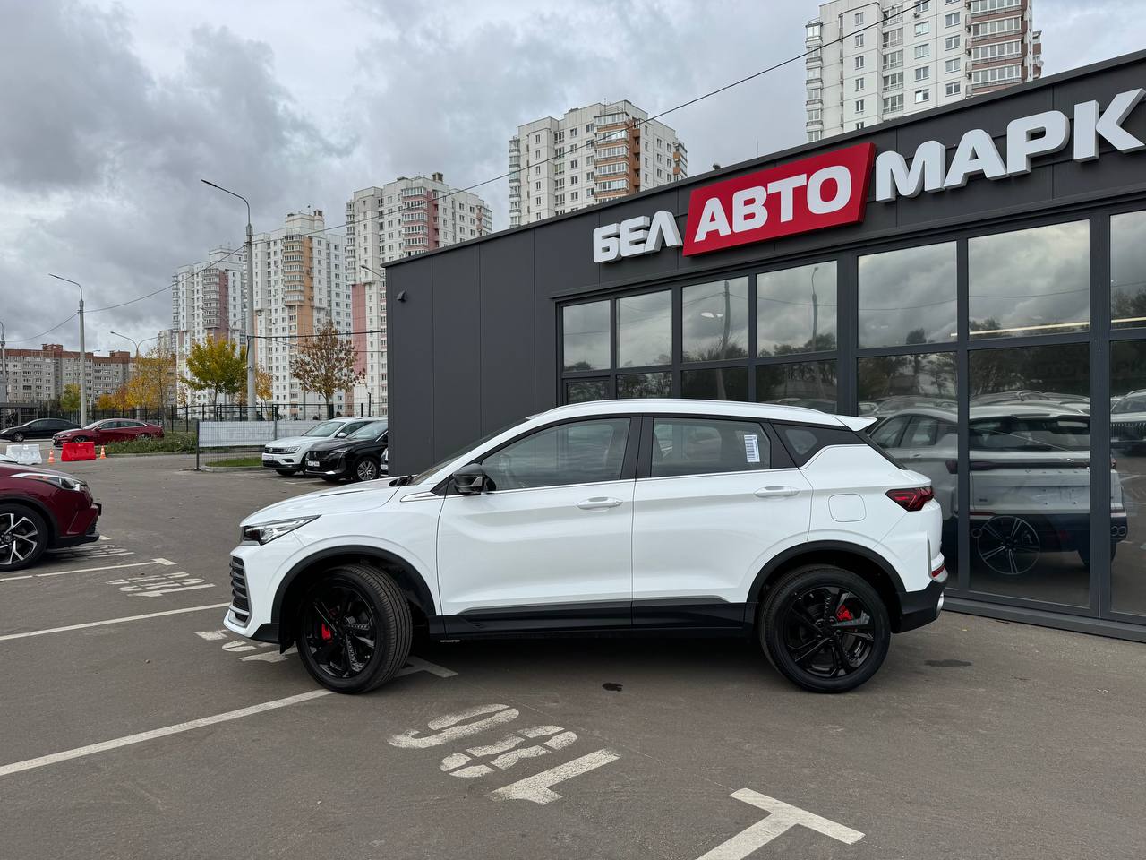 Фото автомобиля 7