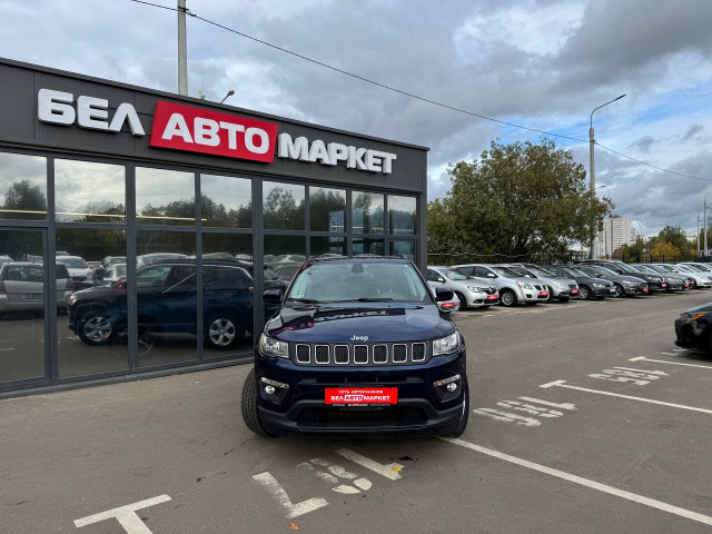 Фото автомобиля 1