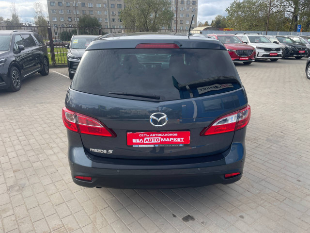 Фото автомобиля 5