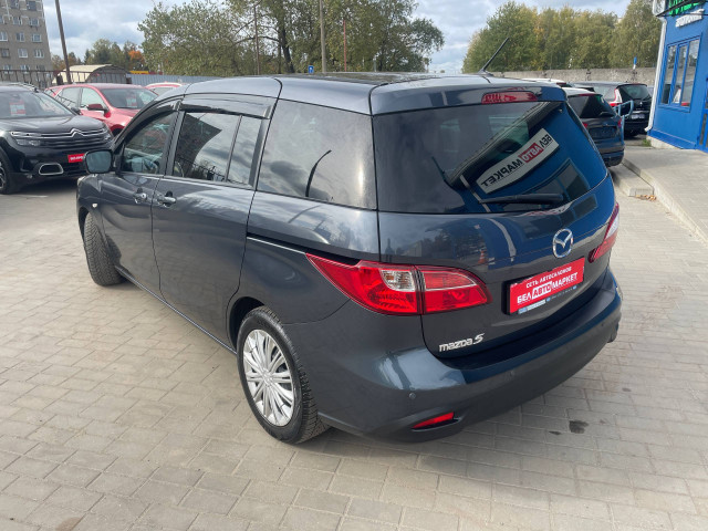 Фото автомобиля 7
