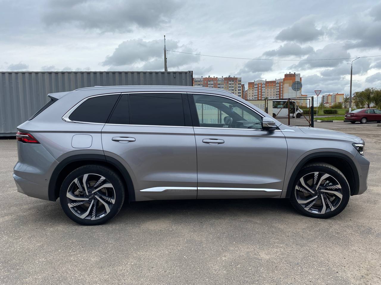 Фото автомобиля 3