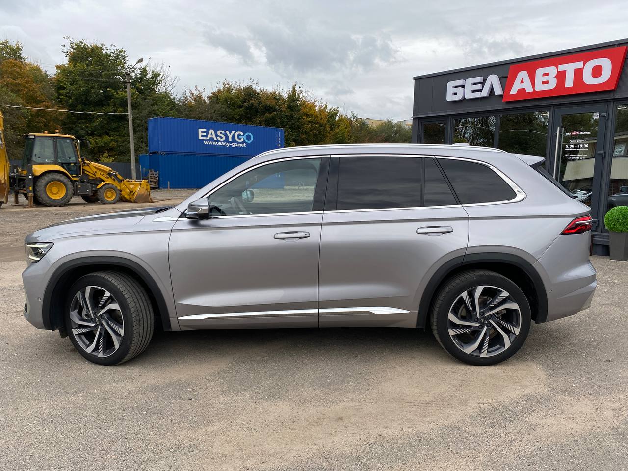 Фото автомобиля 7