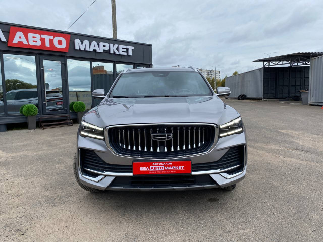 Фото автомобиля 1