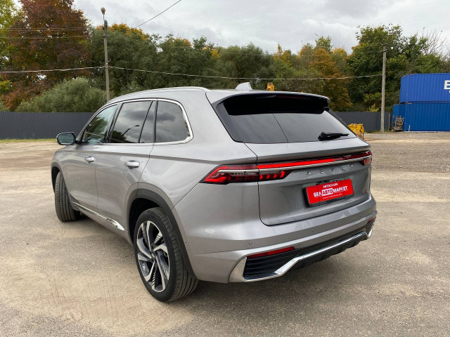 Фото автомобиля 6