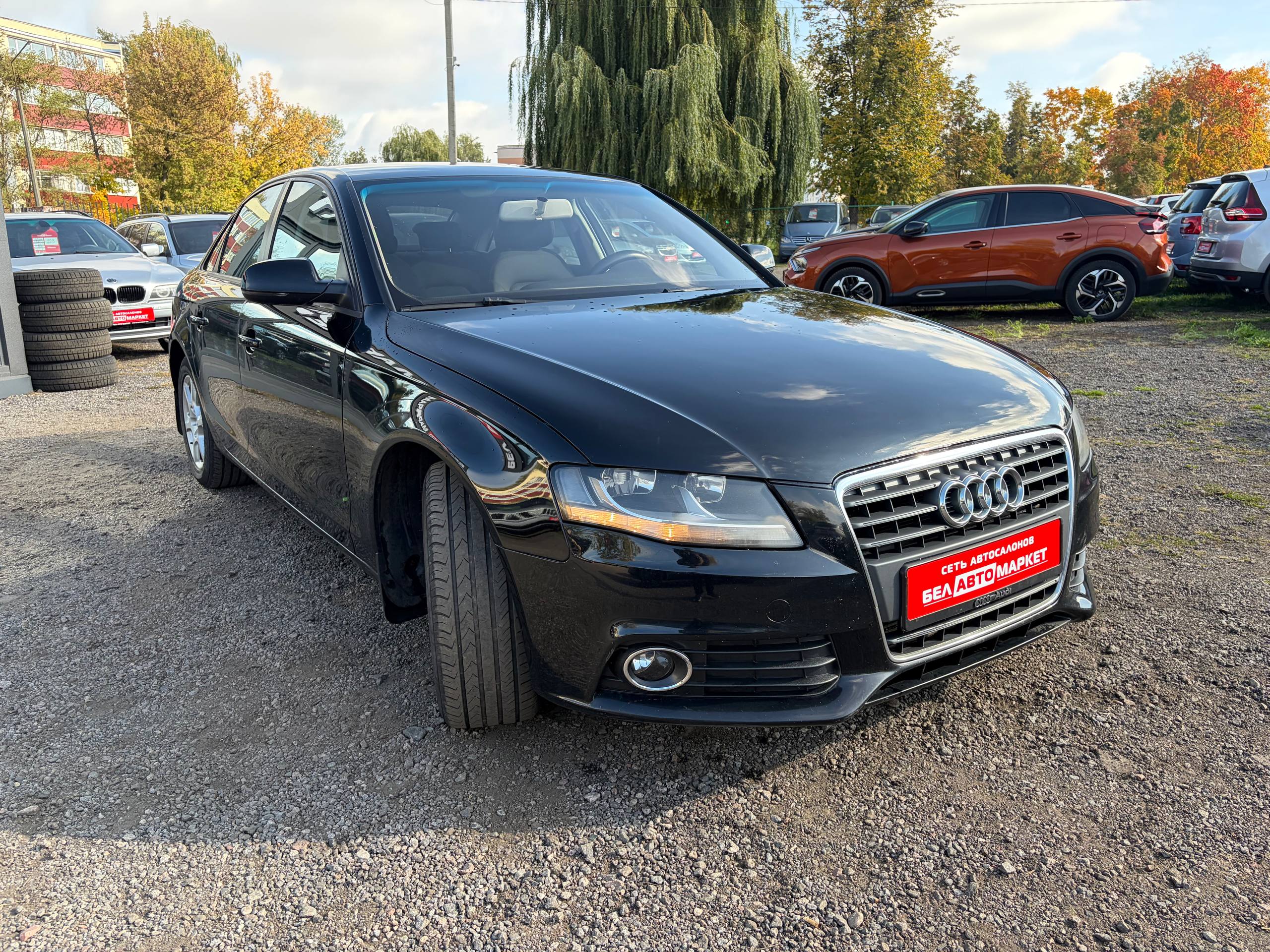 Фото автомобиля 2