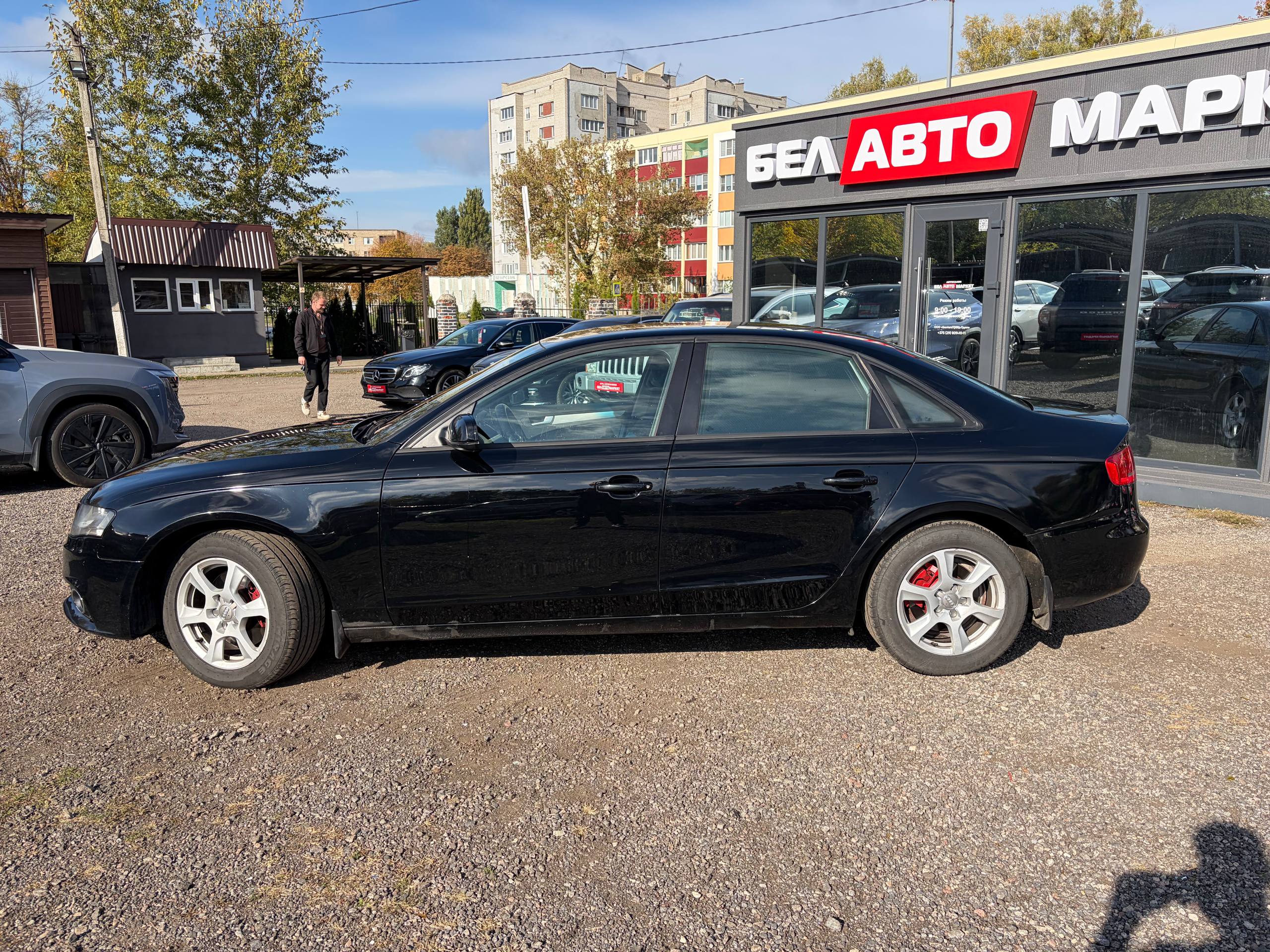 Фото автомобиля 7