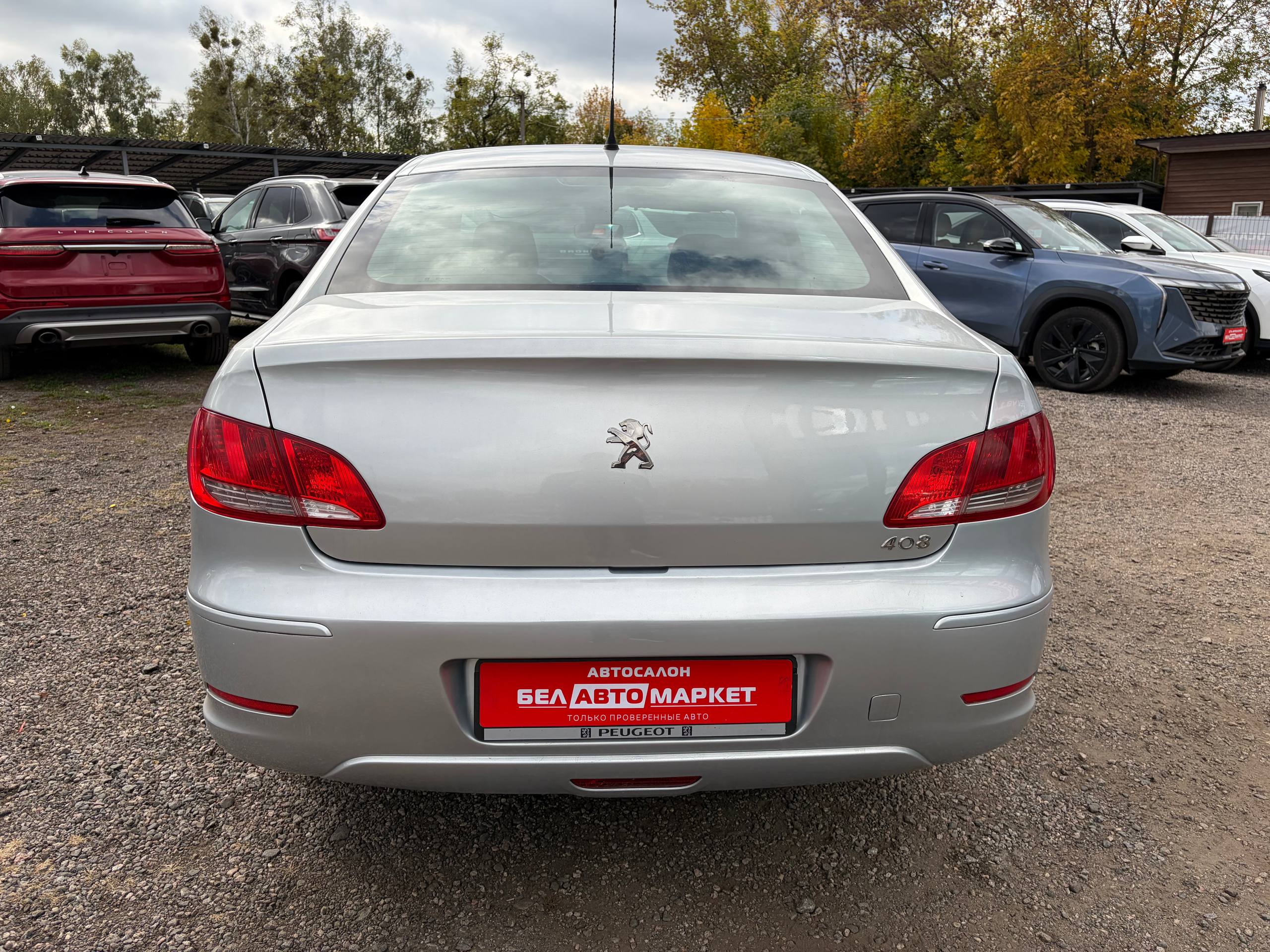 Фото автомобиля 6